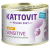 (只有9件)(近期促銷 EXP: 30/4月/2027, 正價$37, 售完即止, 不設退換) Kattovit [Sensitive] mit HUHN / Chicken 康特維 敏感配方濕糧 雞肉 185g (K78053) 德國製造